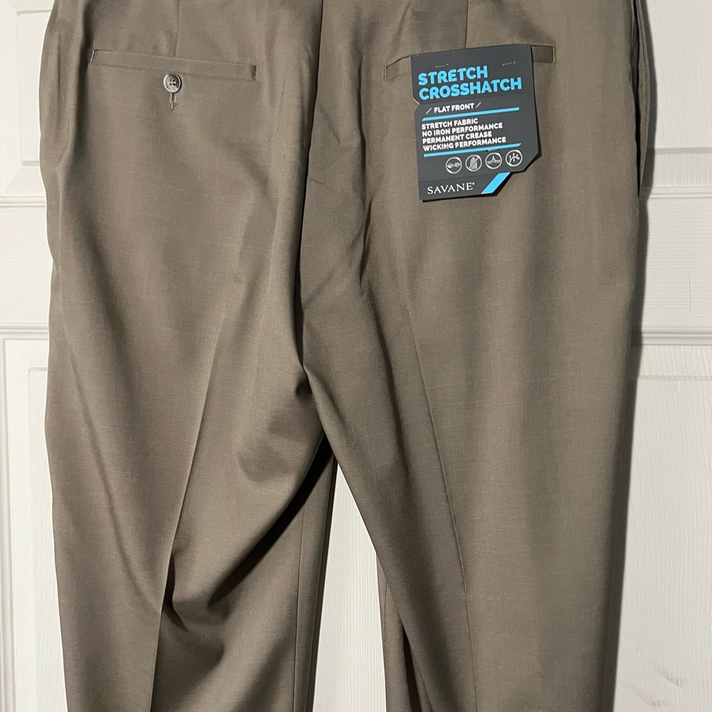Dress pants